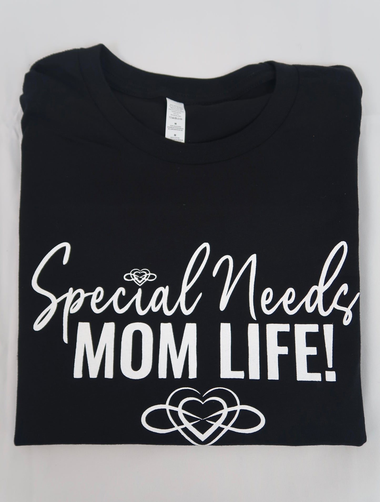 Shop Ajah Amiracle Special Needs Mom LIfe Collection