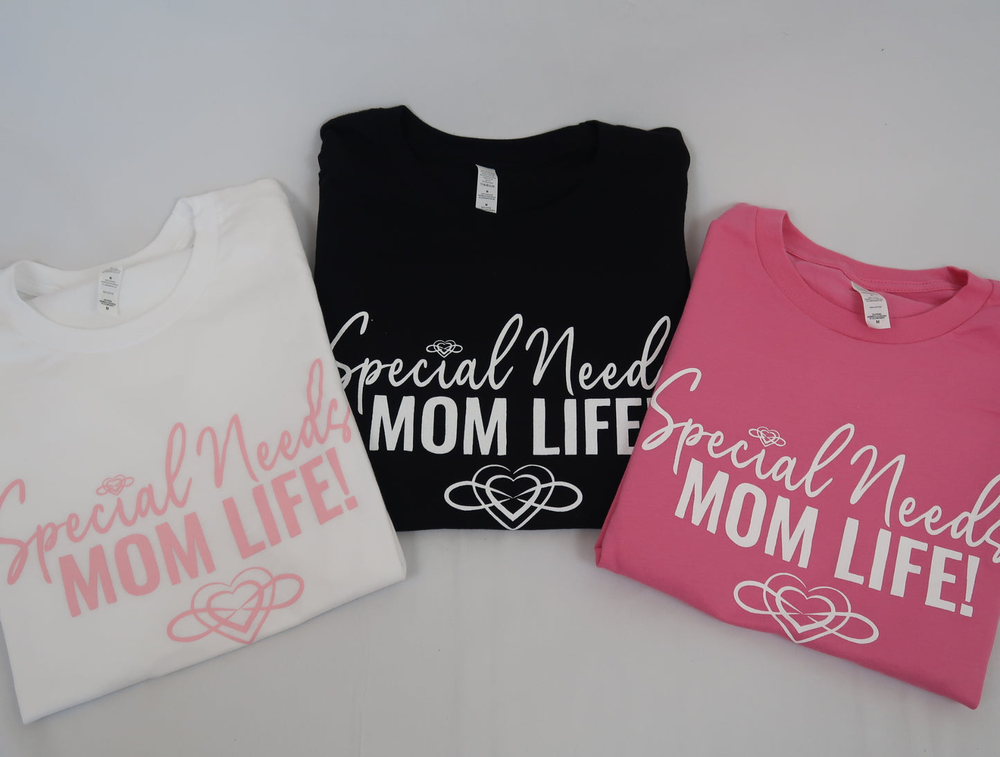 Shop Ajah Amiracle Special Needs Mom LIfe Collection
