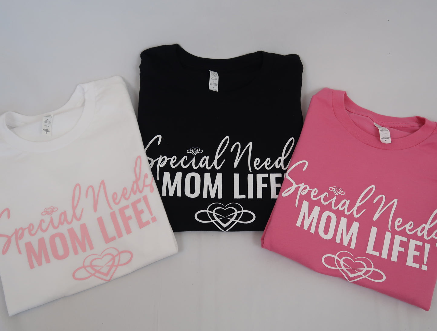 Shop Ajah Amiracle Special Needs Mom LIfe Collection