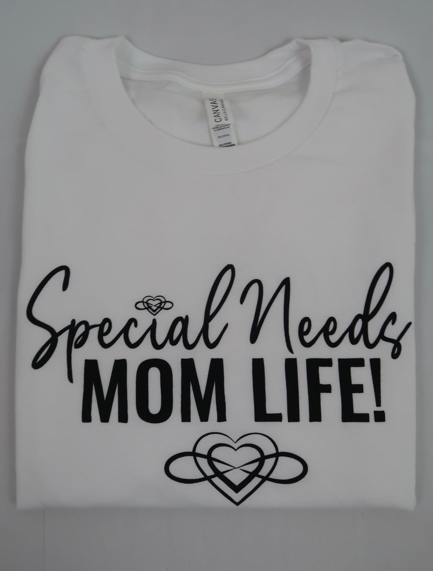 Shop Ajah Amiracle Special Needs Mom LIfe Collection