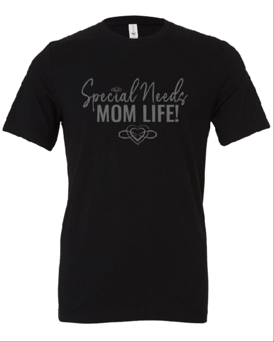 Shop Ajah Amiracle Special Needs Mom LIfe Collection