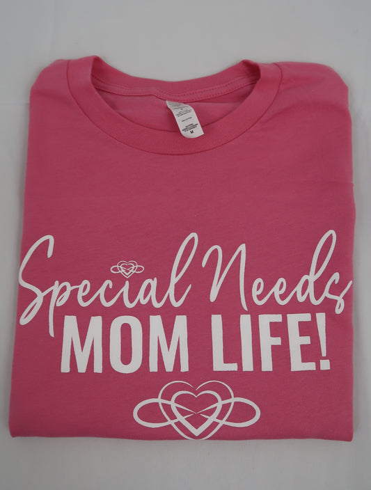 Shop Ajah Amiracle Special Needs Mom LIfe Collection