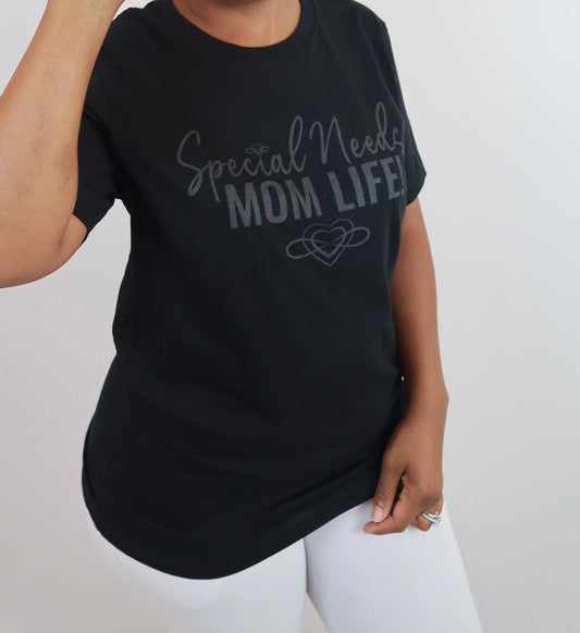 Shop Ajah Amiracle Special Needs Mom Life Collection